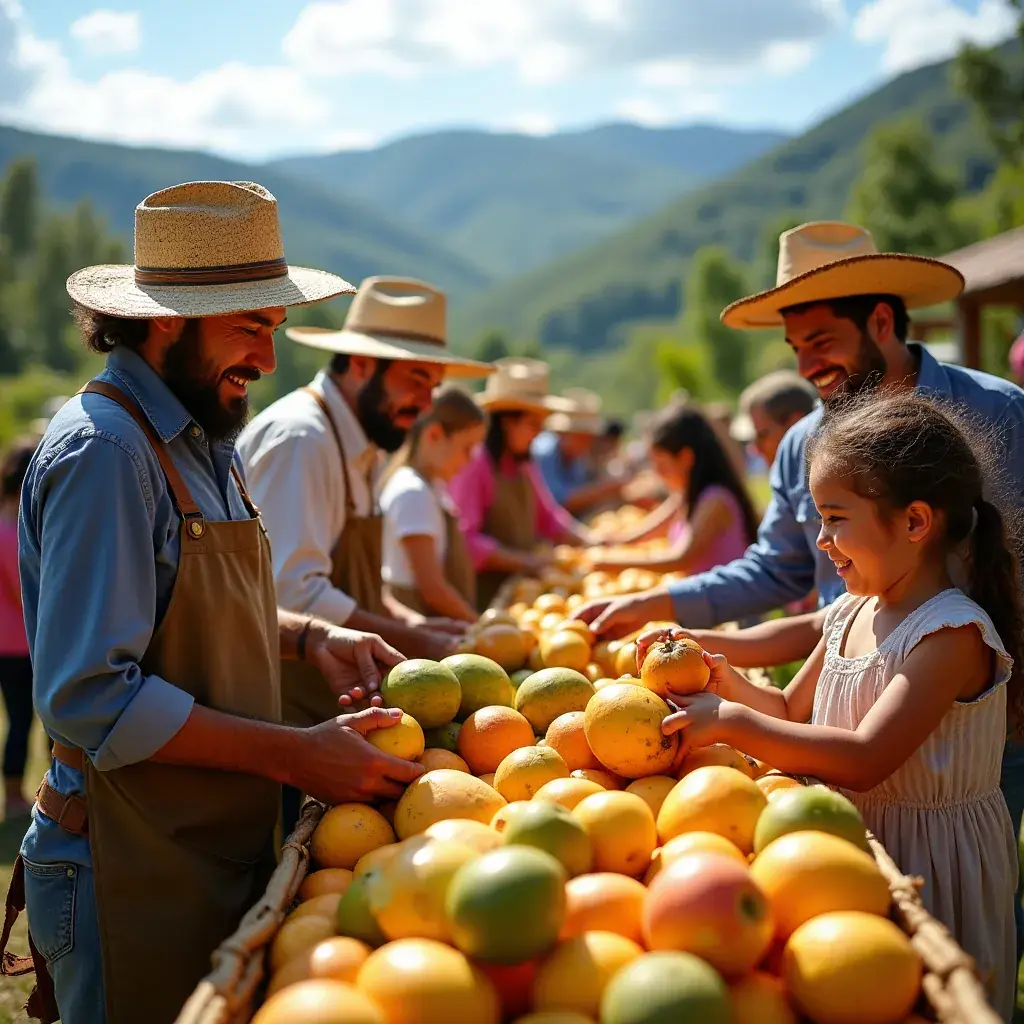 Professional team collaboration